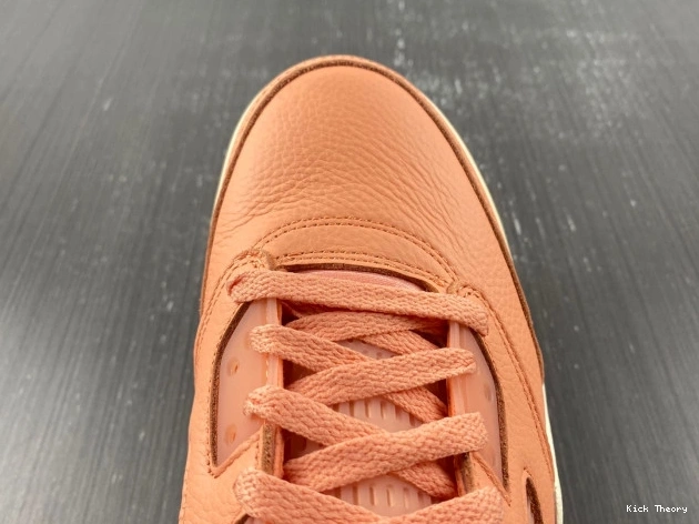 Kicktheory Jordan Crimson 5 DJ The DV4982-641 Retro Best Khaled Bliss We 0814